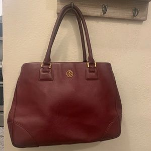Tory Burch Robinson Handbag